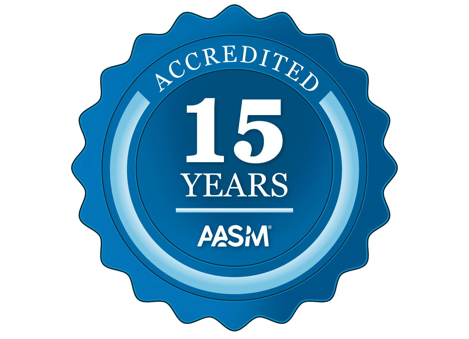 AASM Accredited Facility